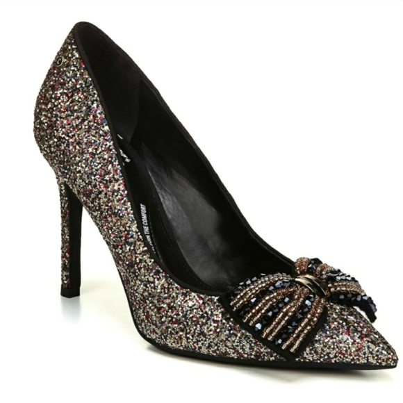 Circus by Sam Edelman Harriet High Heels - Picture 2 of 4